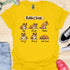 Bulldog tricks - V3 - Happy Chubby T-Shirt